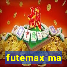 futemax ma